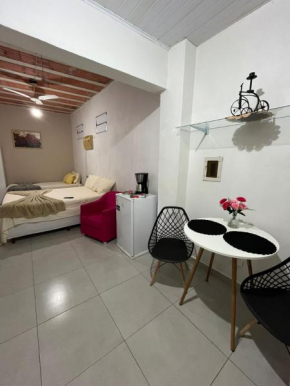 Hospedagem casa da Lu